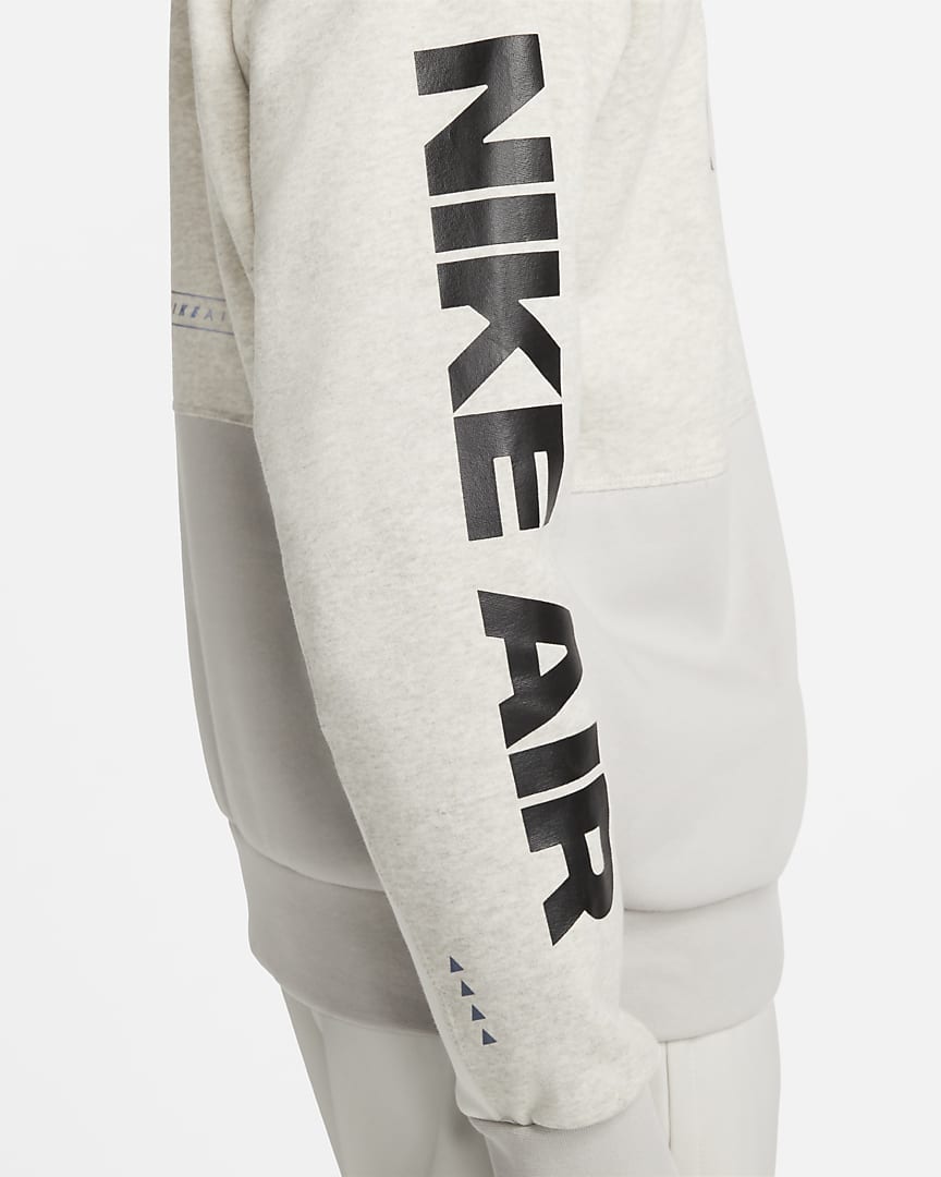 Nike Brushed-Back Fleece Hoodie für nur 39,97€ inkl. Versand statt 59,96€ 