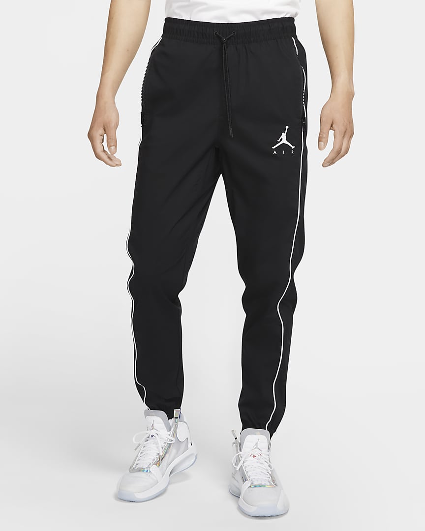 TOP 5 MUST HAVE SWANKY SWEATPANTS TO ROCK YOUR ATHLEISURE GAME