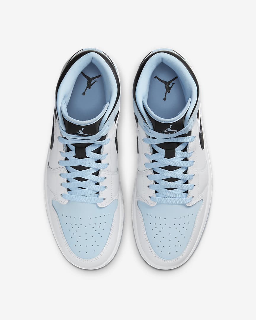 Air Jordan 1 Mid SE 2
