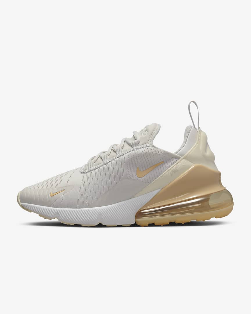 Nike Air Max 270 Damen Sneaker für nur 95,97€ inkl. Versand statt 159,99€
