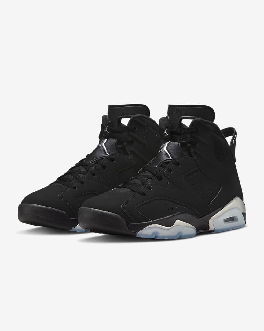 Air Jordan 6 Retro 3