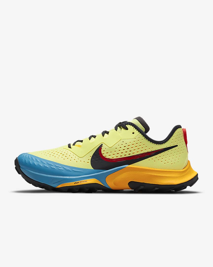 Nike Air Zoom Terra Kiger 7 Running Shoes For Men