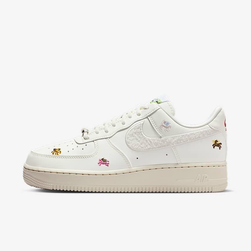 Nike Air Force 1 '07 SE 