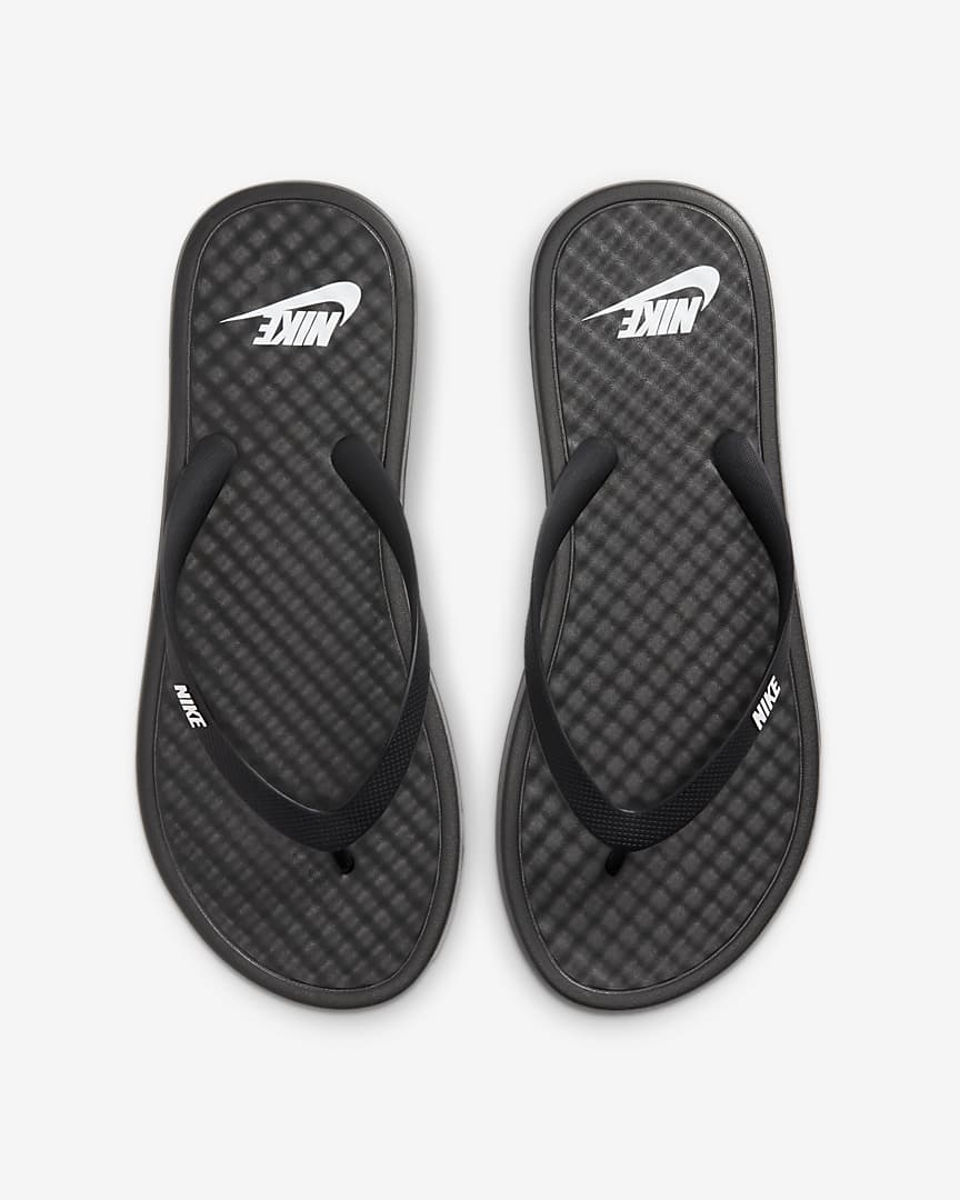 Nike On Deck Flip Flops for  $10.84