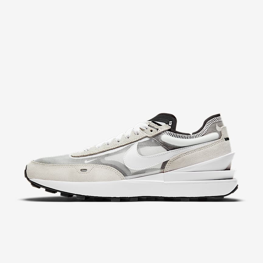 Купить Nike Waffle One Men's Shoe 