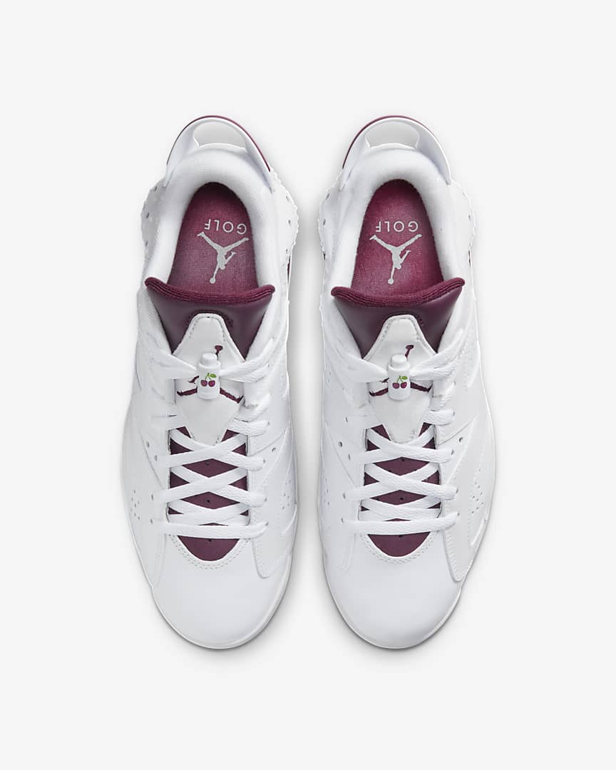 Jordan Retro 6 G NRG 2