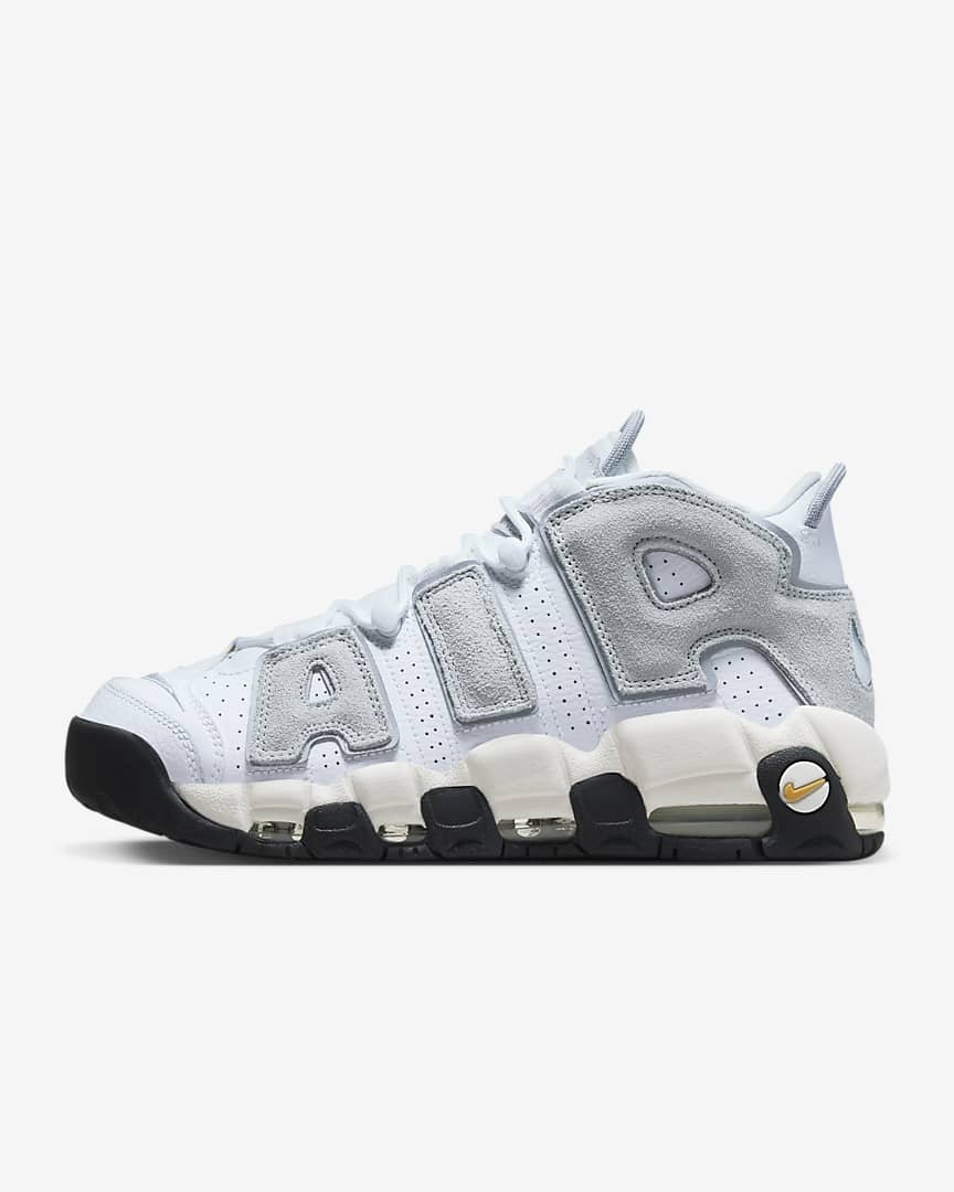Nike Air More Uptempo '96 für nur 113,97€ inkl. Versand statt 144€
