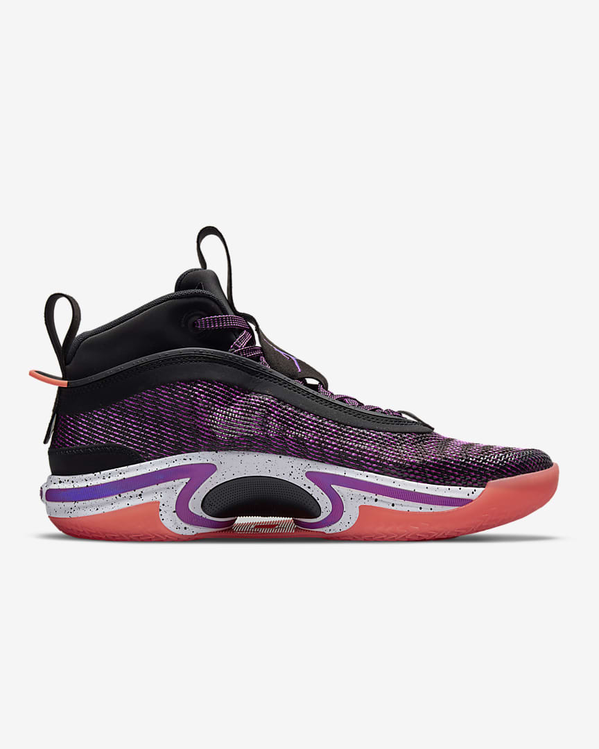 Nike Air Jordan XXXVI First Light für nur 110,97€ inkl. Versand statt 184€