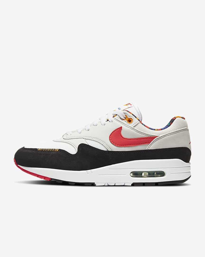 Nike Air Max 1 ‘Live Together Play Together’