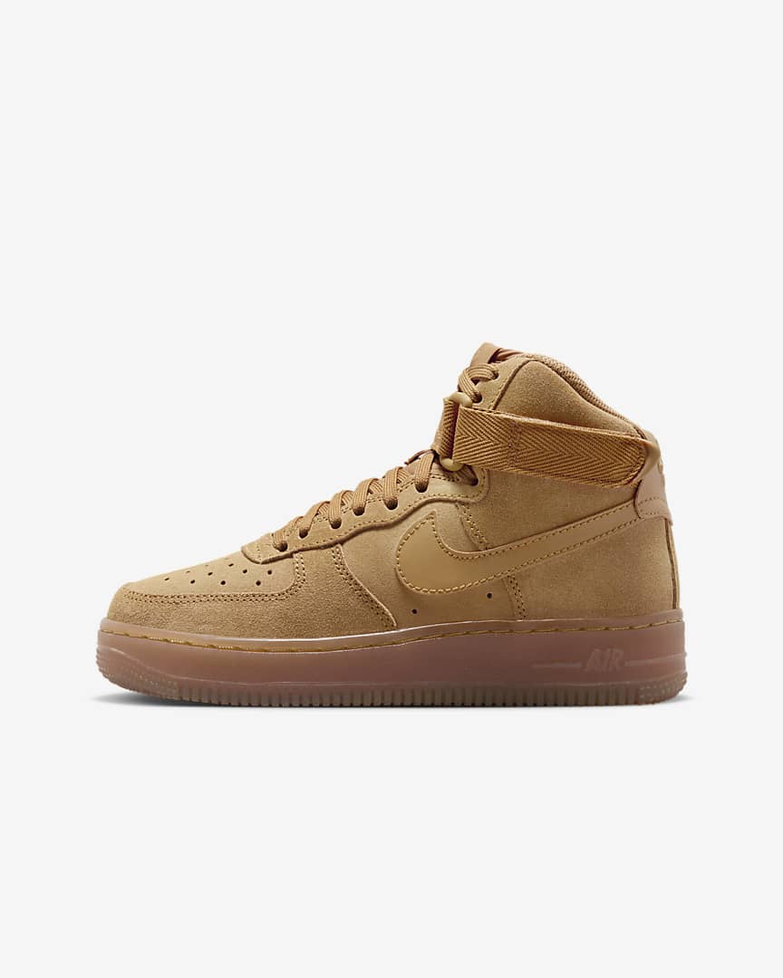 Nike Air Force 1 High LV8 3