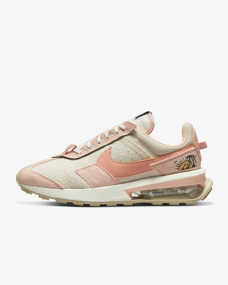 Nike Air Max Pre-Day SE für nur 69,97€ inkl. Versand statt 123,90€