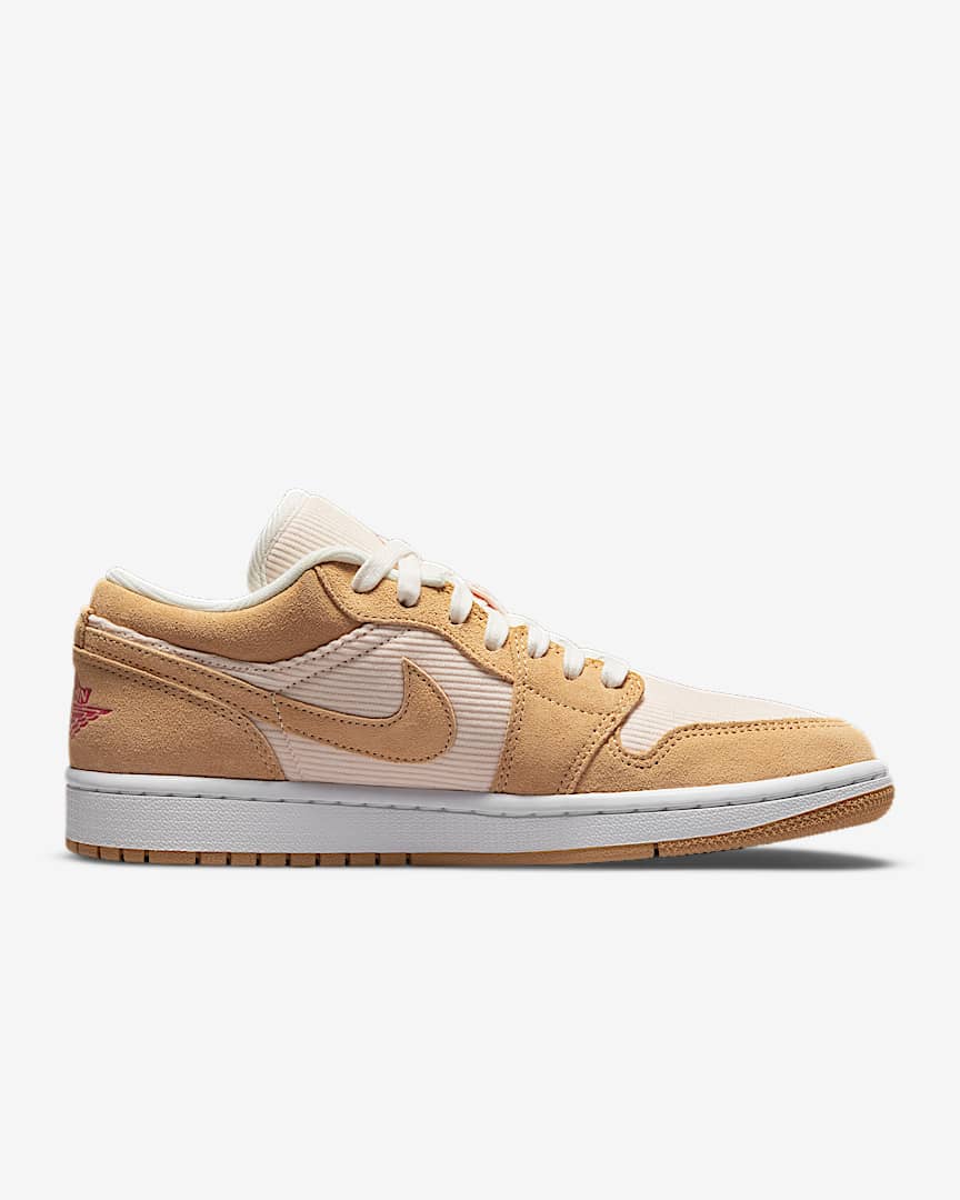 Купить Nike Air Jordan 1 Low SE Women's 