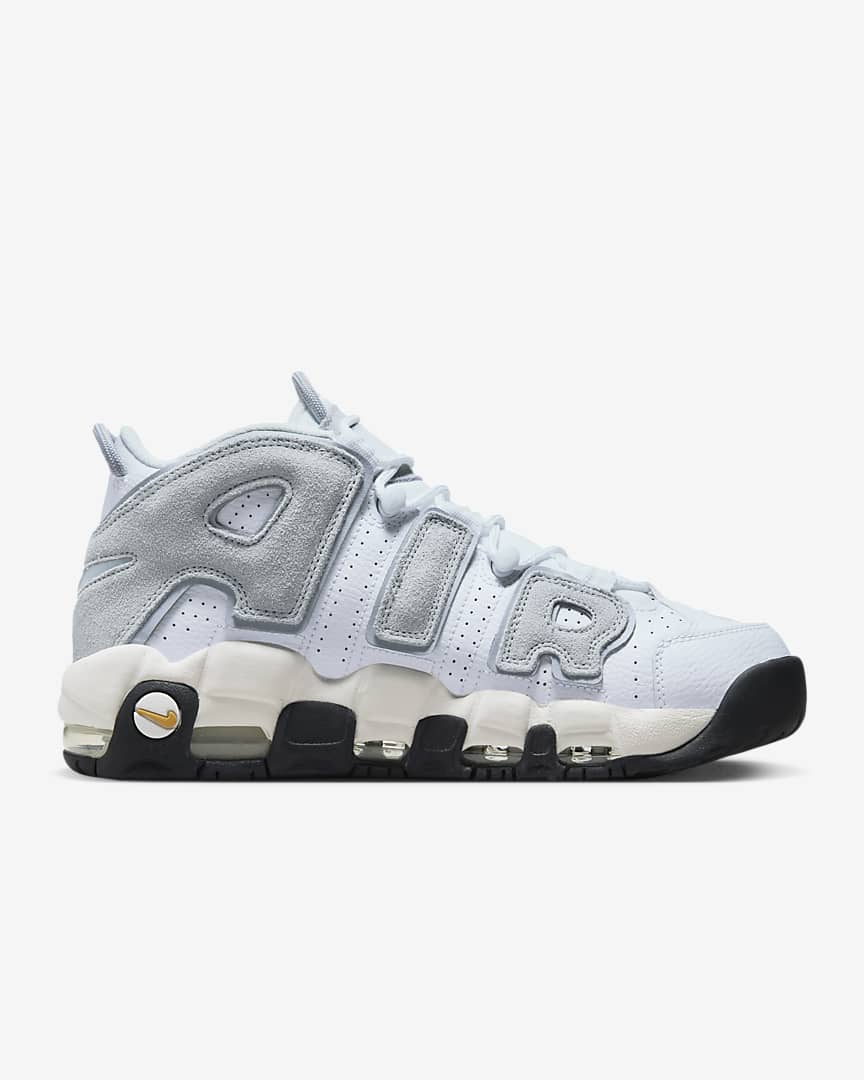 Nike Air More Uptempo '96 für nur 113,97€ inkl. Versand statt 144€