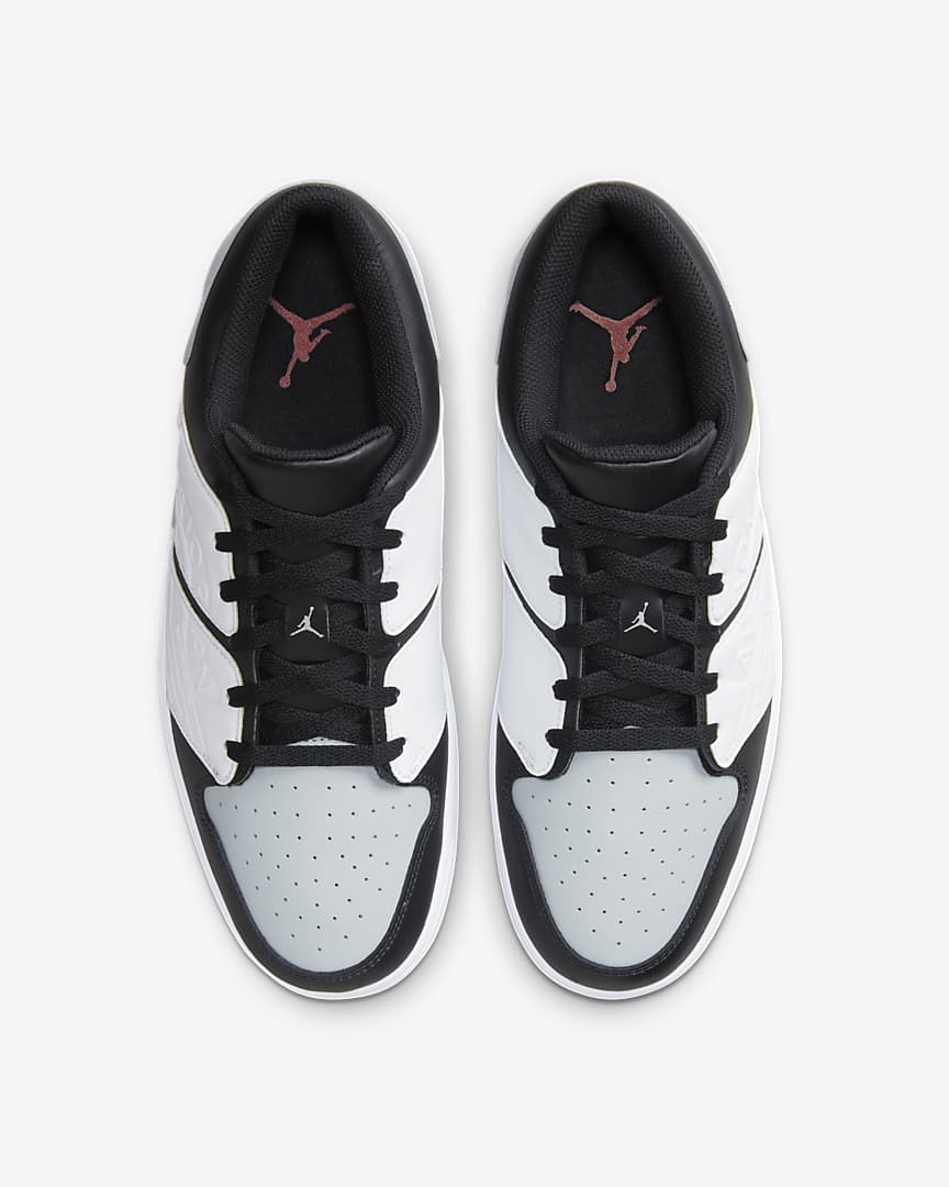 Jordan Nu Retro 1 Low 2