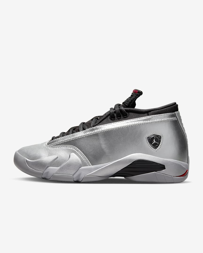 NIKE AIR JORDAN 14 RETRO LOW - SNEAKERS 2023 RELEASE - Best Sneakers For 2023 - Where To Buy & How To Wear