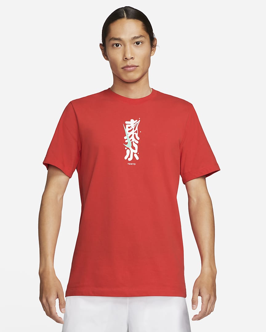ナイキが東京をテーマにしたランニングコレクション「Nike Tokyo Pack