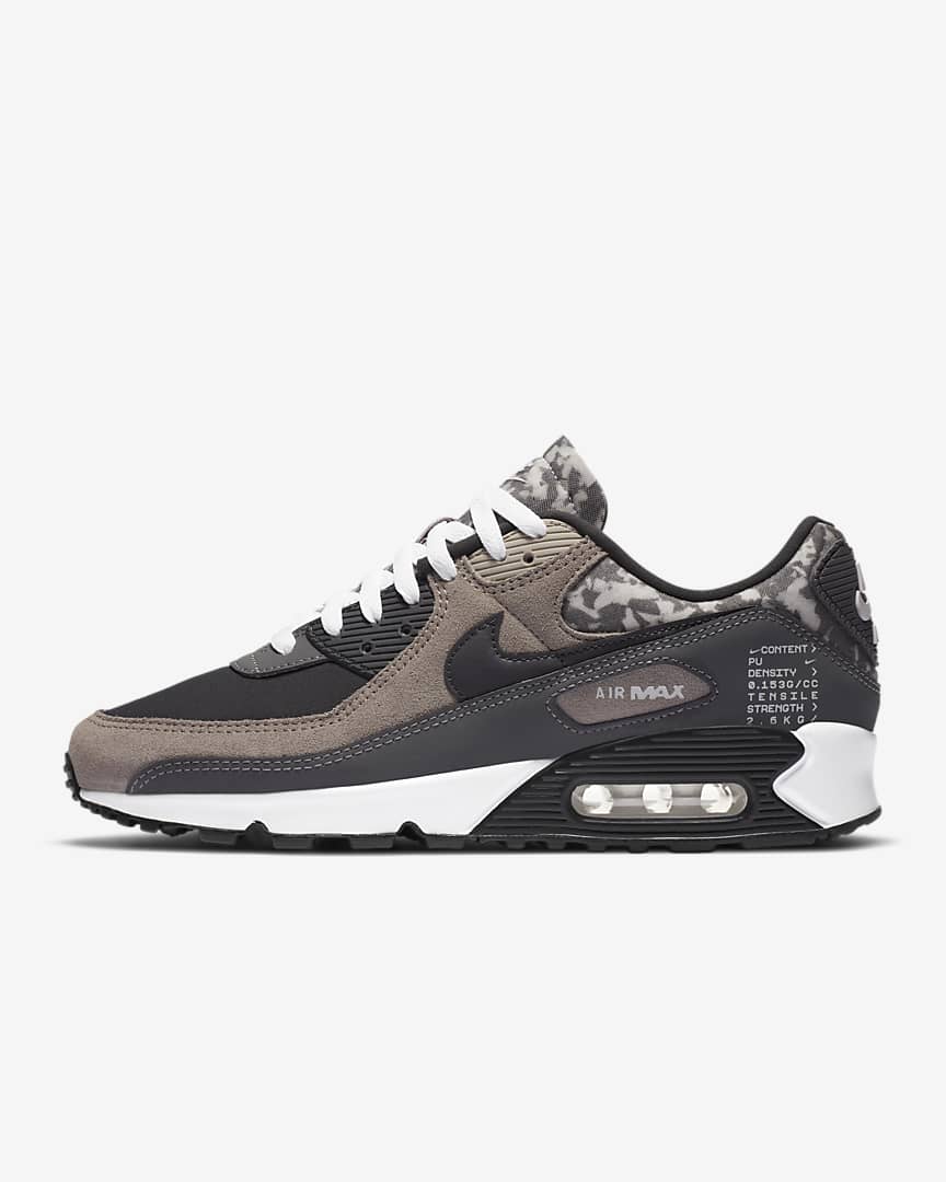 Nike Air Max 90 SE 'Enigma Stone' - Sneaker Steal