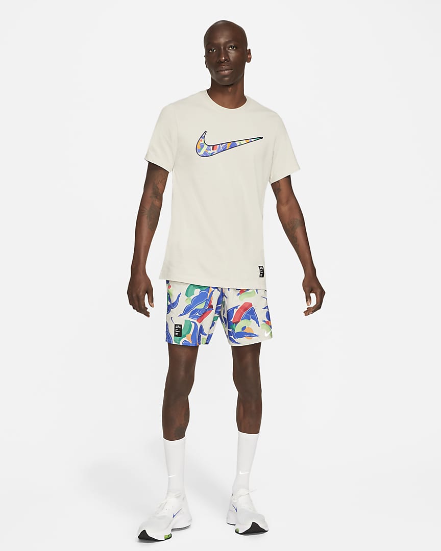 Купить футболки Nike Nike Dri-FIT A.I.R 