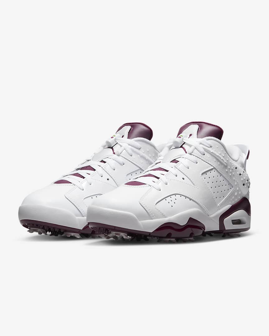 Jordan Retro 6 G NRG 3