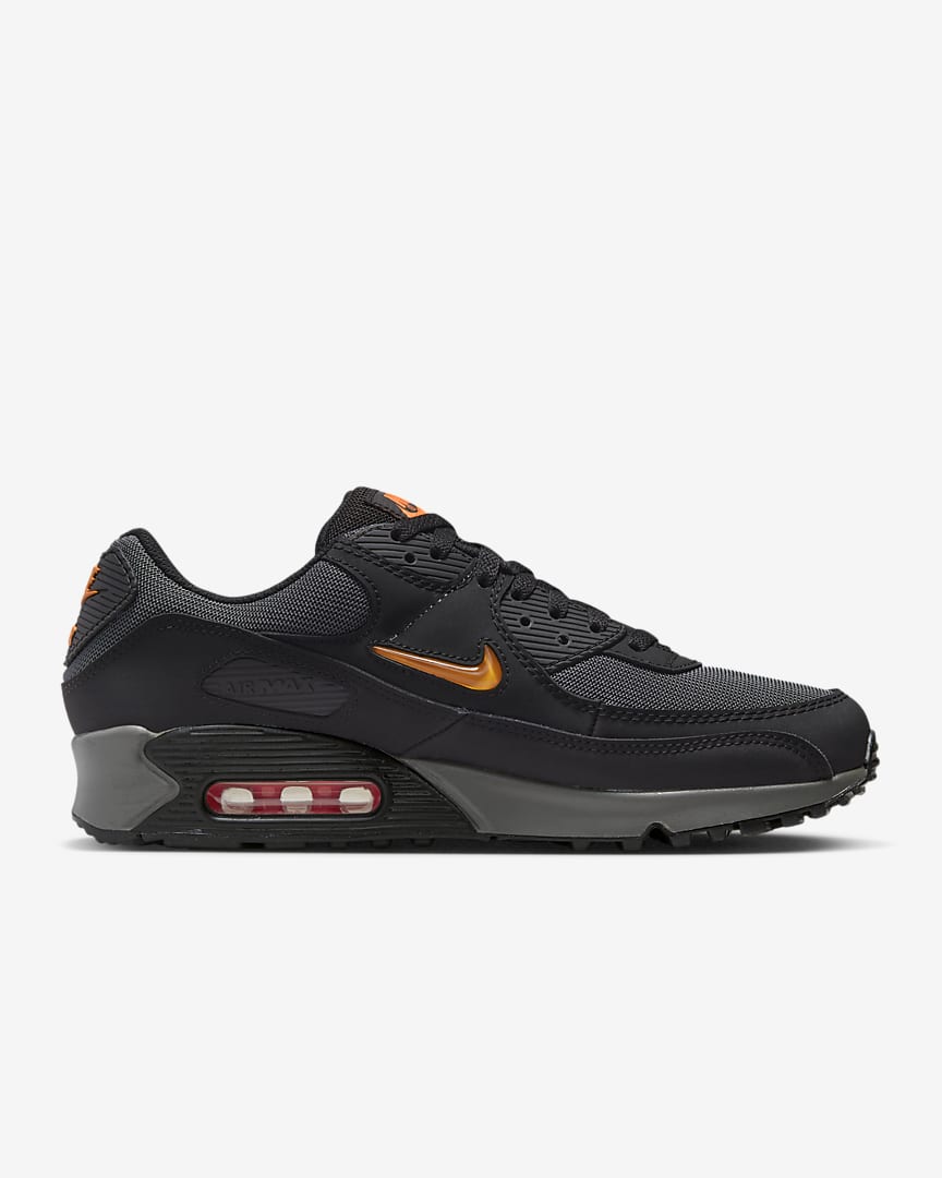 Nike Air Max 90 DX2656-001 Sneaker für nur 112,49€ inkl. Versand statt 149,99€