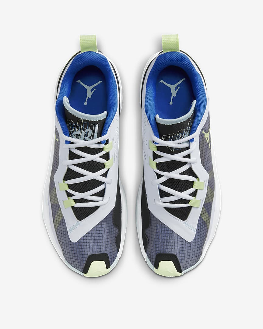 Save 14% on Jordan One Take 4 Basketball Shoes @ Nike US Save 14% on Jordan One Take 4 Basketball Shoes @ Nike US