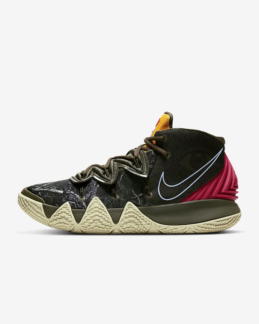 Nike Kybrid S2 ‘What The Camo’ 5.00 Free Shipping