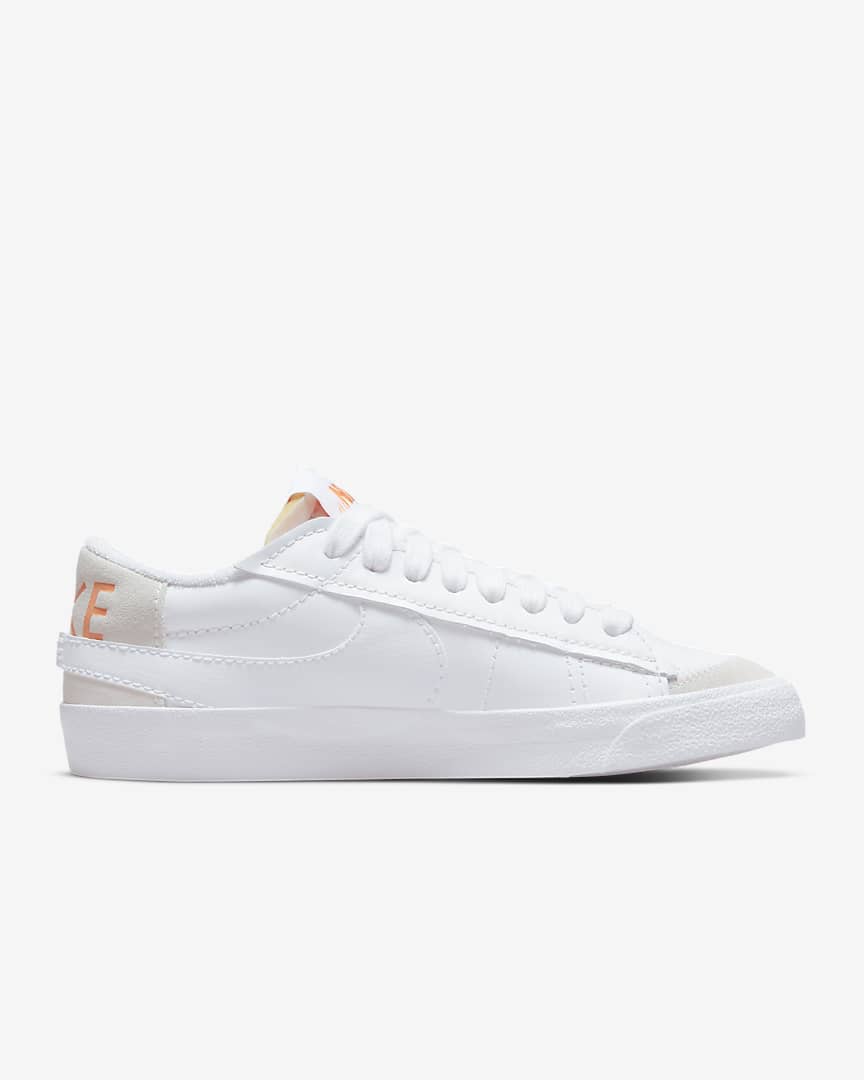 Nike Blazer Low '77 Jumbo für nur 65,97€ inkl. Versand statt 109,99€
