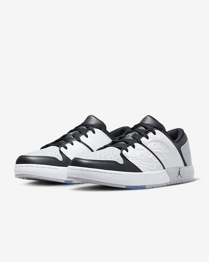 Jordan Nu Retro 1 Low 3