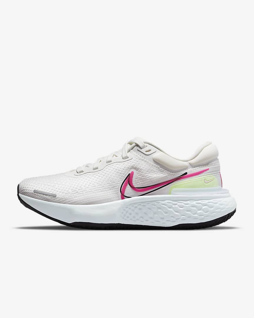 nike zoomx invincible volt