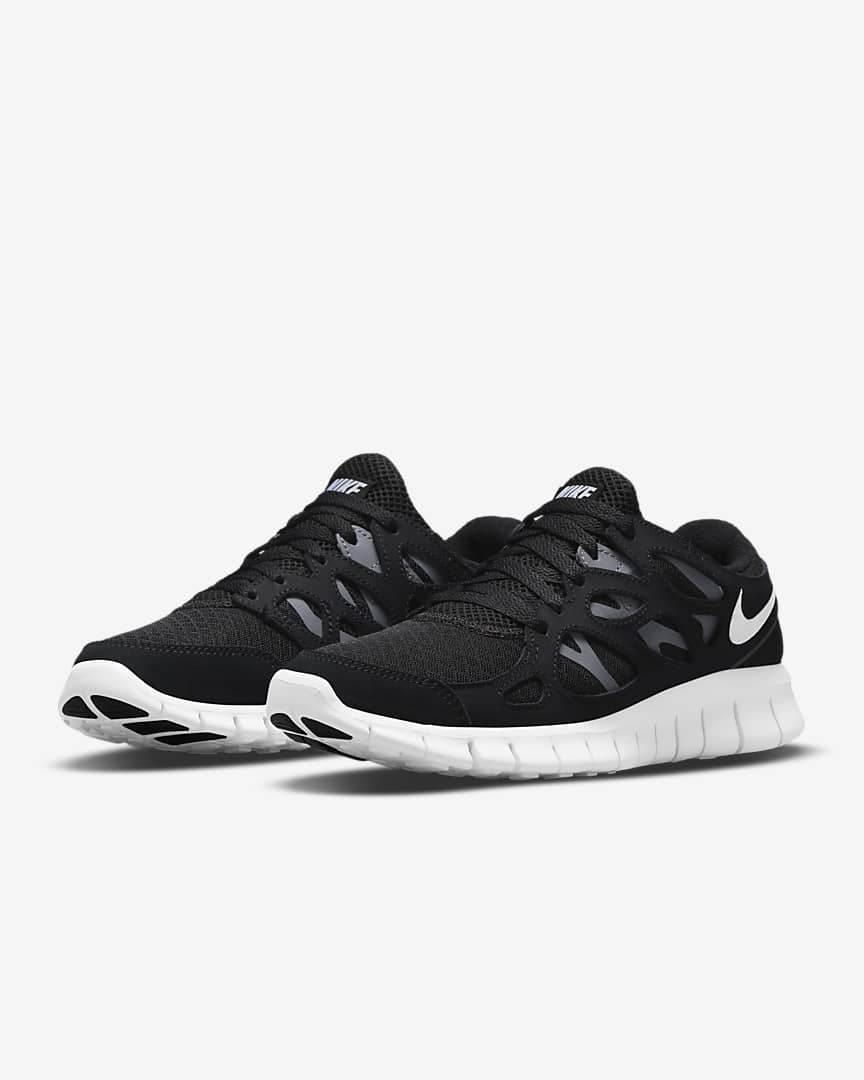 Save 13% on Nike Free Run 2 Women’s Shoes @ Nike US