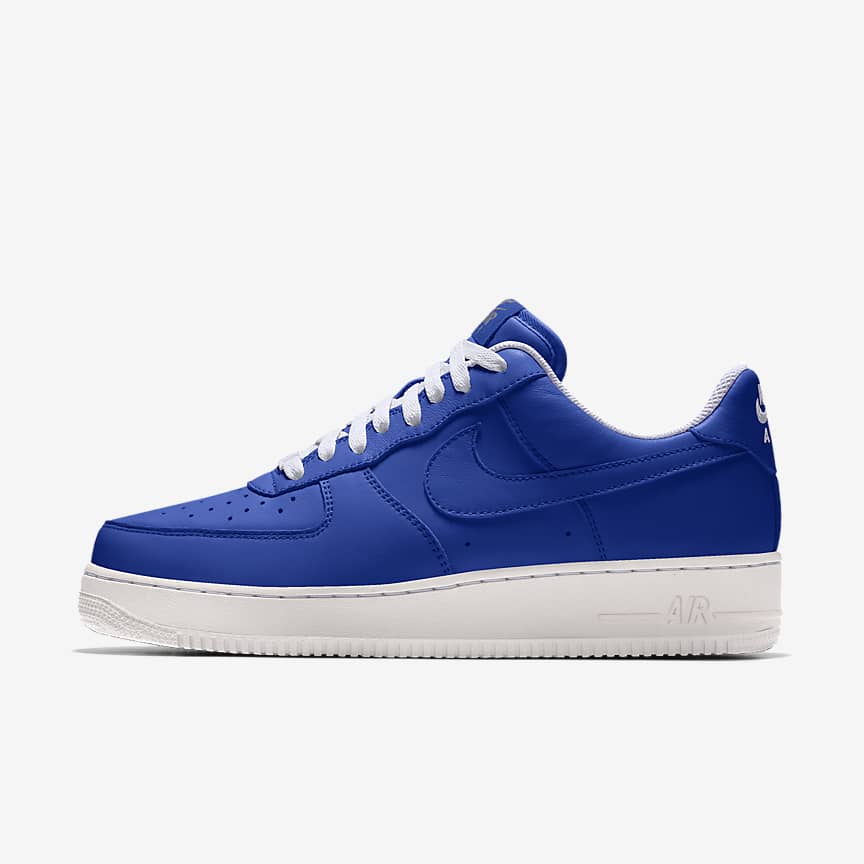 nike.com | Nike Air Force 1 Low By You