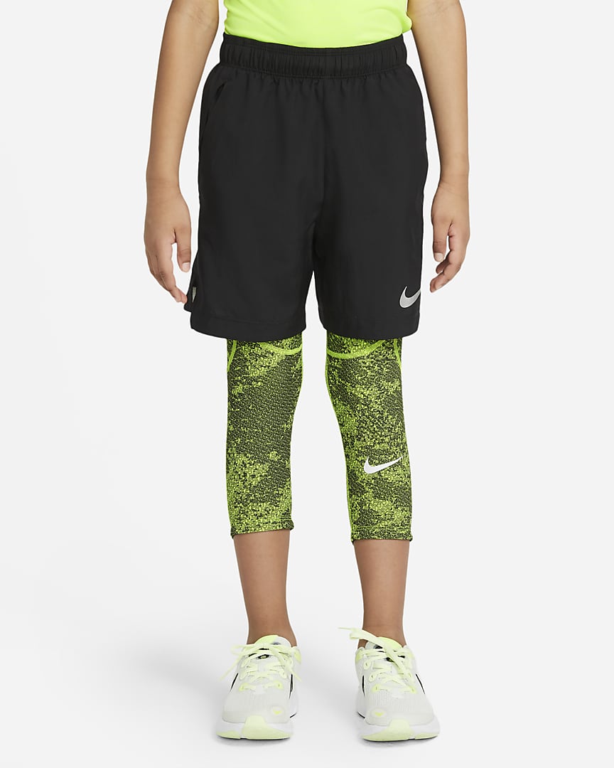 volt nike leggings