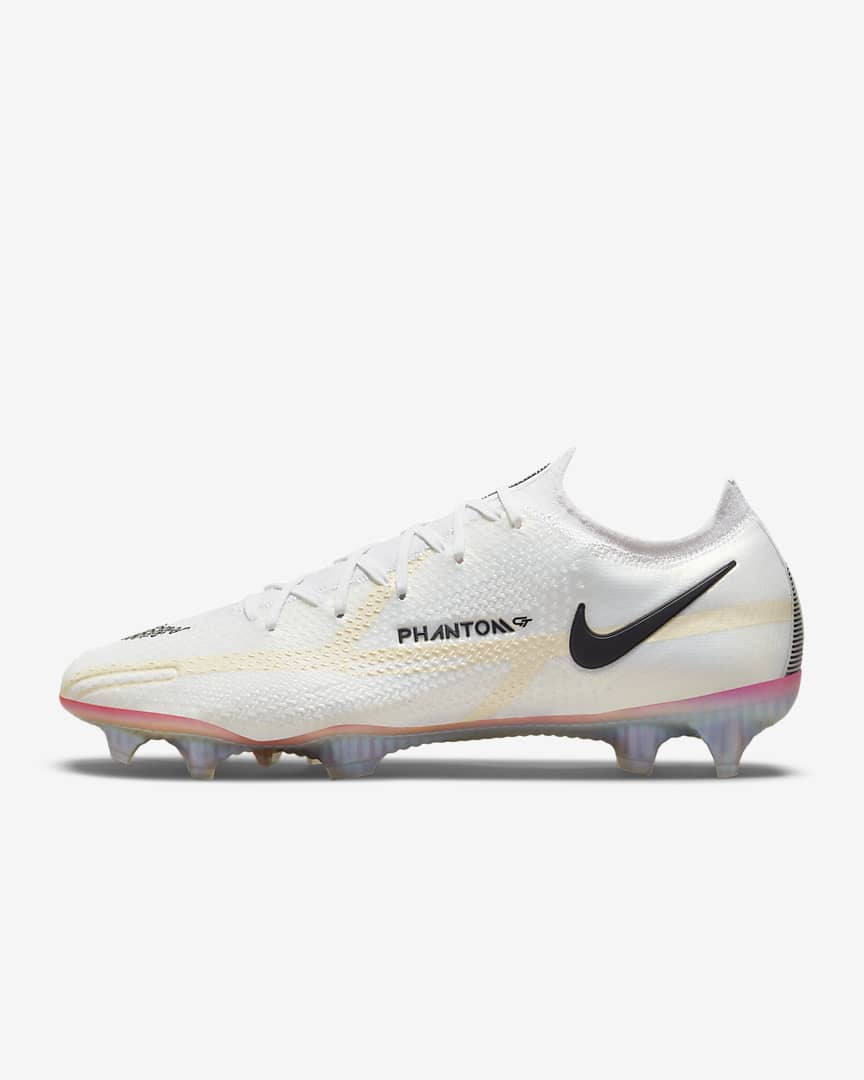 nike phantom gt2 elite fg firm ground soccer cleat