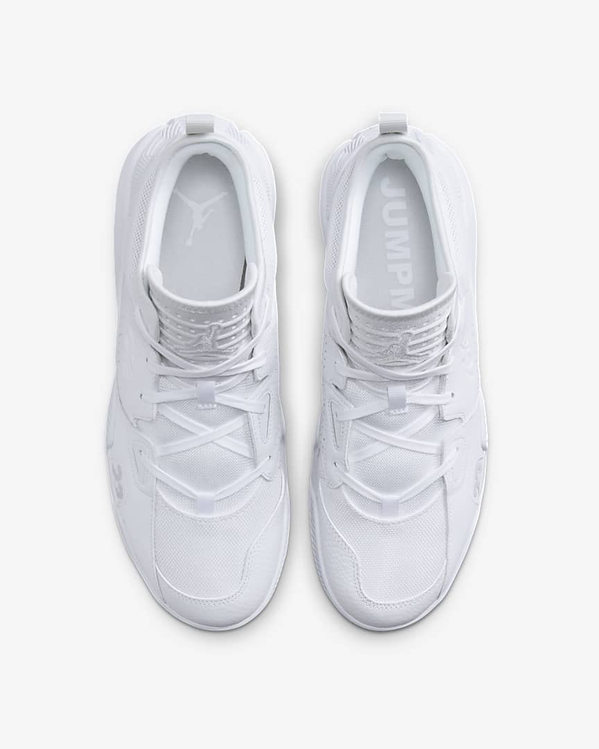 Jordan Stay Loyal 2 2