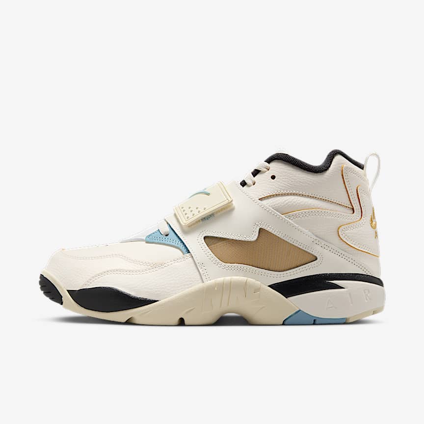 Nike Air Diamond Turf