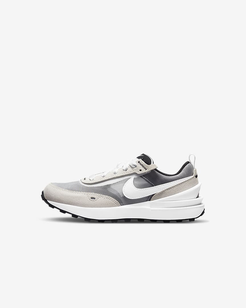 Купить Nike Waffle One Little Kids 