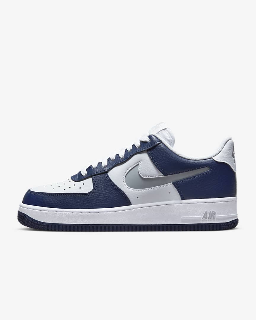 undefined | Nike Air Force 1 '07 LV8