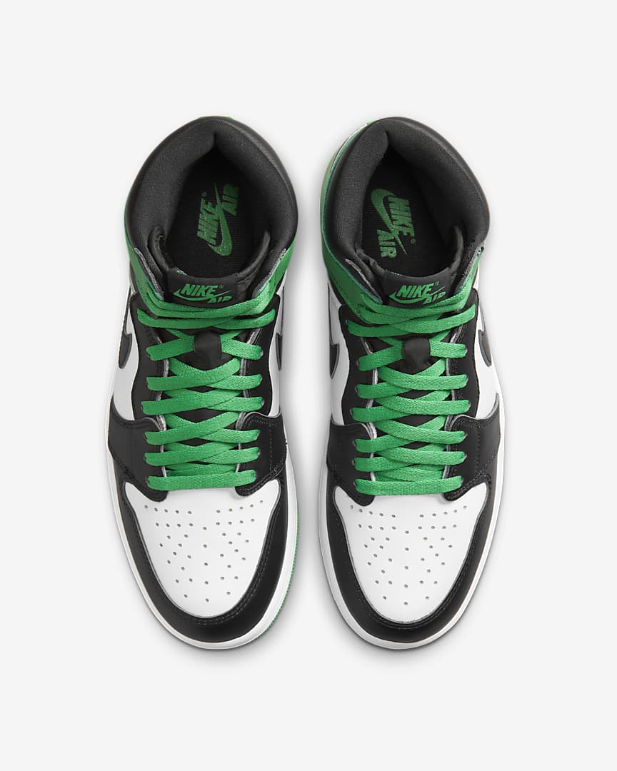Air Jordan 1 Retro High OG 2