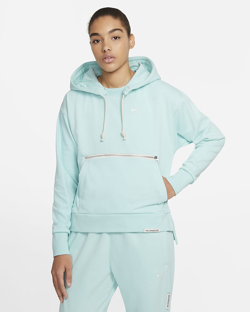 light dew nike hoodie