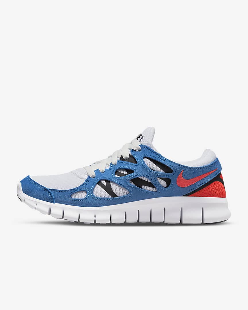 Nike Free Run 2 Women's Shoes (2 colors)