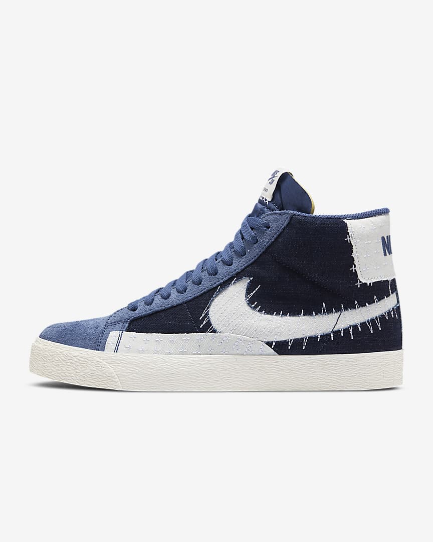 nike sb shogo blazers
