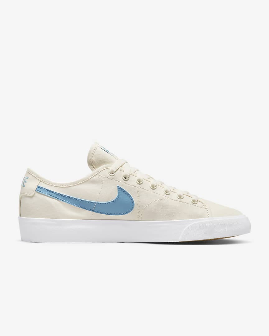 Nike SB BLZR Court Skateboardschuh für nur 45,47€ inkl. Versand statt 69,99€