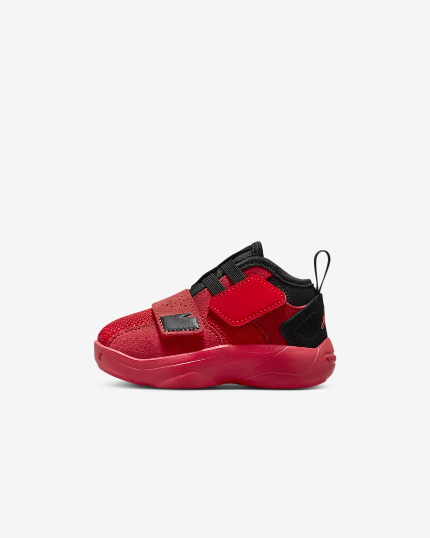 nike.com | Zion 2 Baby/Toddler Shoes
