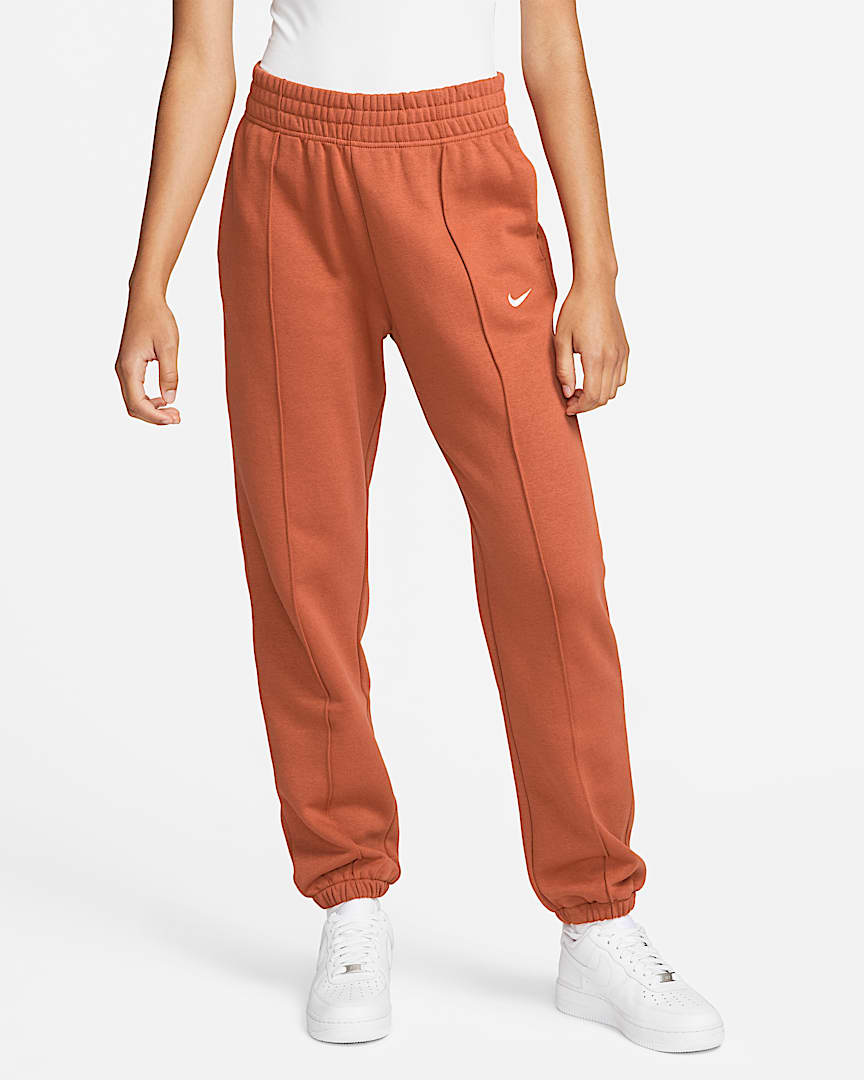 Nike Sportswear Essential Collection Women's Fleece Pants