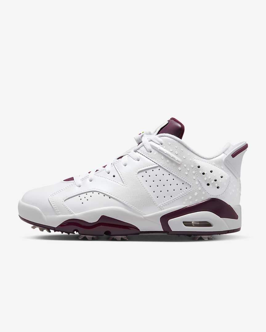 Jordan Retro 6 G NRG