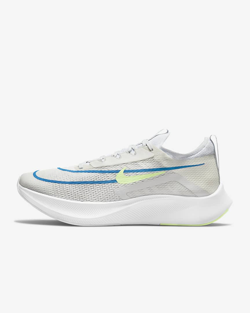 Nike Zoom Fly 4