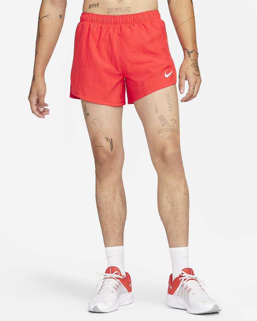 nike.com | Men's 4"/10cm Running Shorts