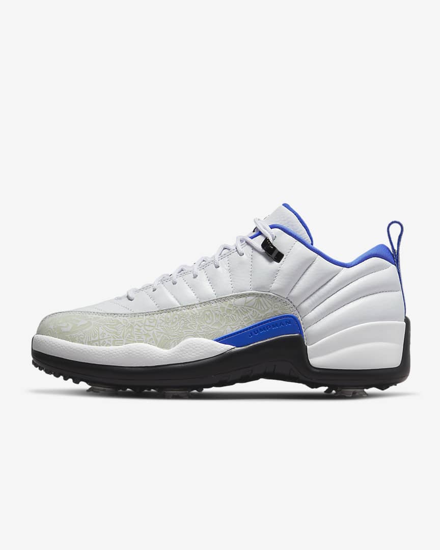 Jordan XII G Golfschuh für nur 131,97€ inkl. Versand statt 219,99€
