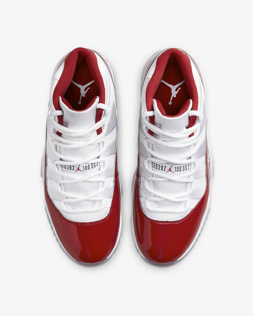 Air Jordan 11 Retro 2