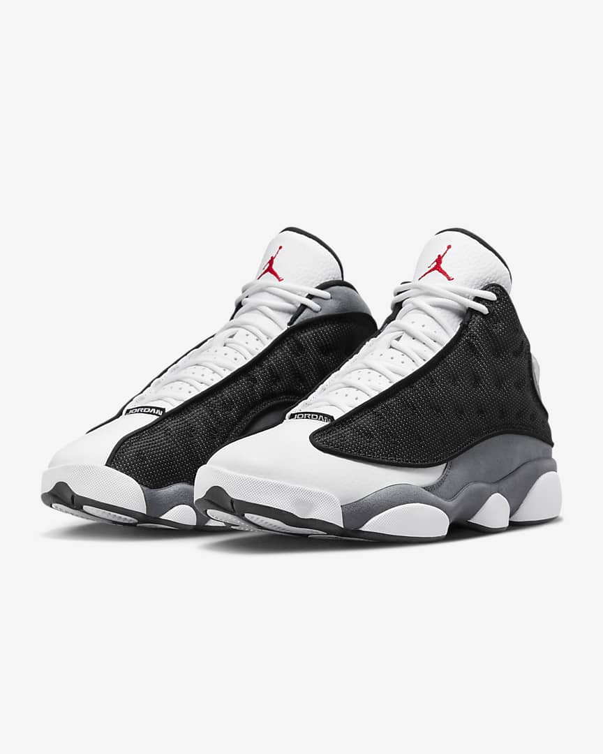 Air Jordan 13 Retro 3